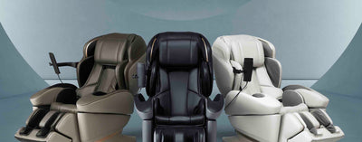 5 Best Japanese Massage Chairs (2024 Review) | #1 TOP Brand