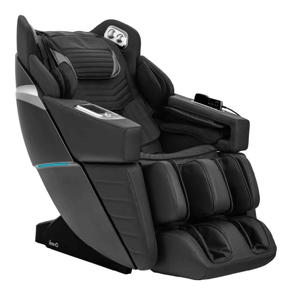 How To Pick What Massage Chair Is Right For You 9971