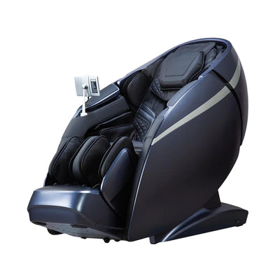 Osaki OS-Pro 4D DuoMax Massage Chair with free massage chair cleaner and cover
