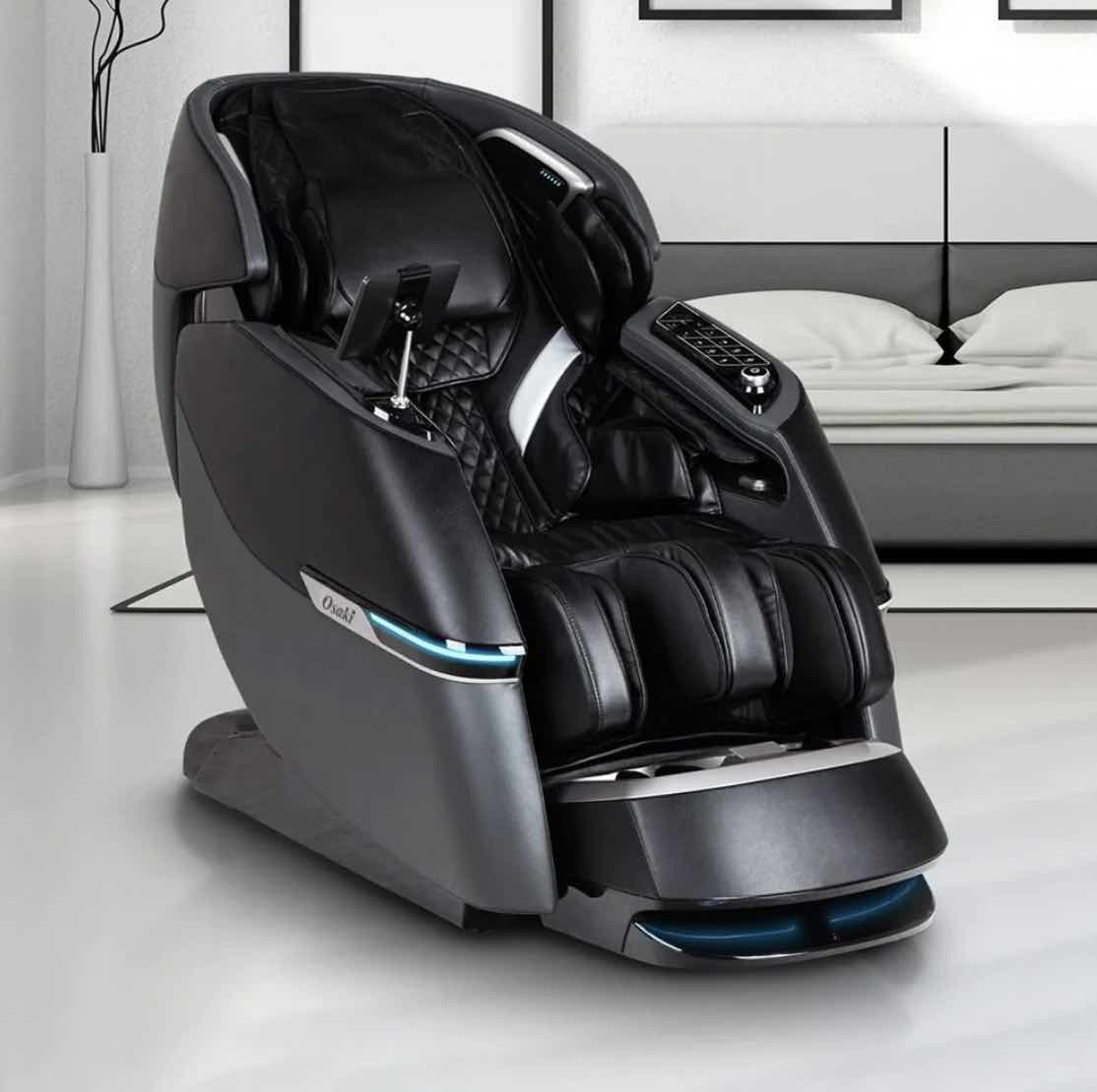 Osaki 4s massage discount chair