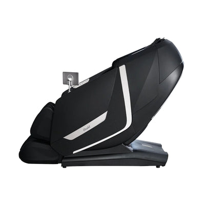 OP-Kairos 4D LT massage chair with Free massage chair cover and cleaner
