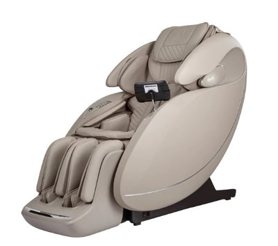 Osaki Solis 4D massage chair -  Free Massage Chair Cleaner and Cover plus 5 year extended warranty