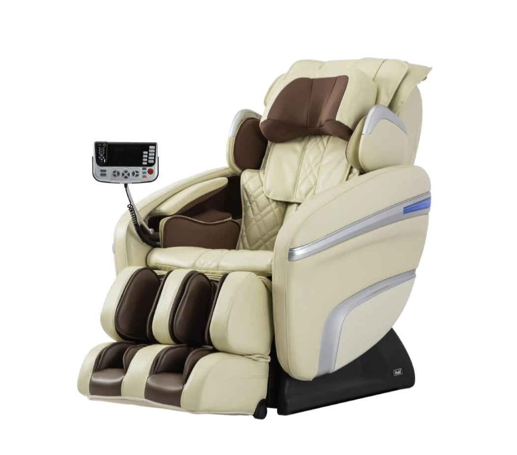 Hip best sale massage chair