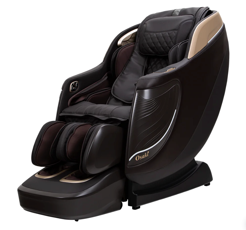 Osaki Pro OS-3D Opulent Massage Chair