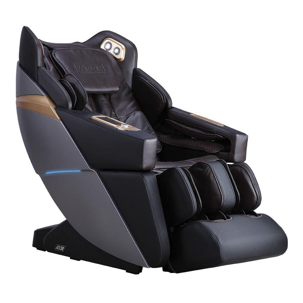 Ador Allure 3D Massage Chair with free cleaning kit