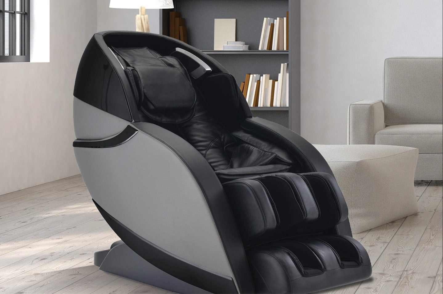 Infinity genesis discount massage chair costco