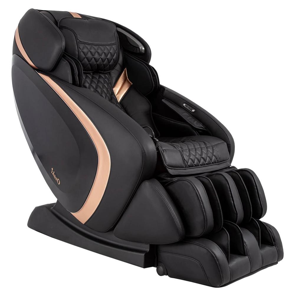 Osaki OS-Pro Admiral II Massage Chair - Free massage chair cleaner and cover
