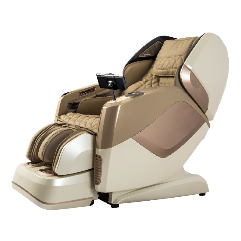 Osaki OS-Pro Maestro LE  4D Massage Chair - 5 YEAR FREE EXTENDED WARRANTY