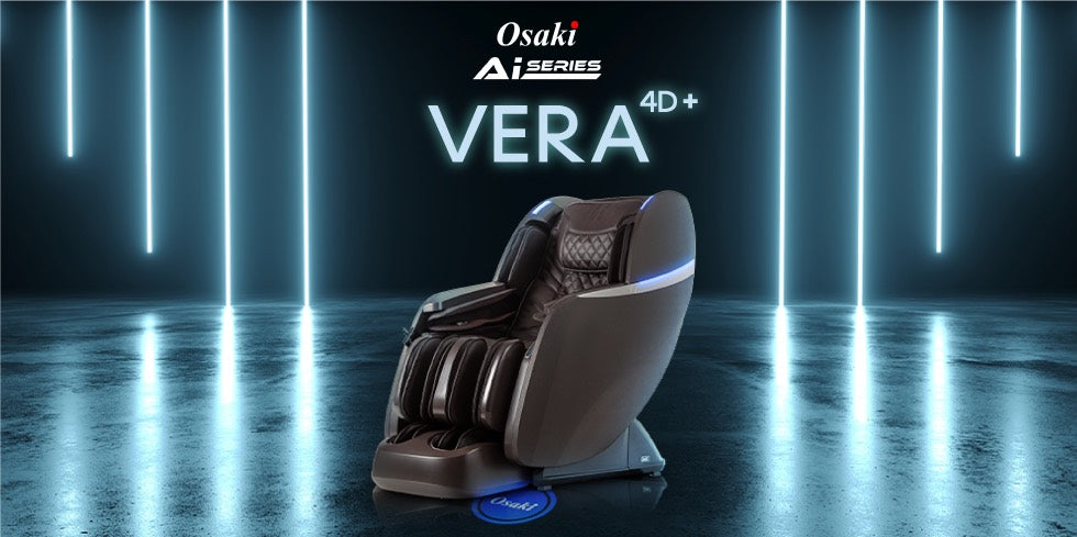 Where are Osaki Massage Chairs Made?