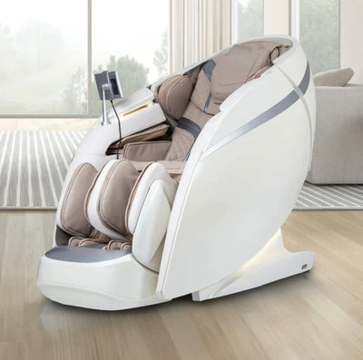 Osaki Duomax Massage Chair Review: Where Luxury Meets Innovation