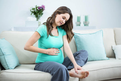 Is It Safe to Use Massage Chairs While Pregnant? Your Guide to Prenatal Relaxation
