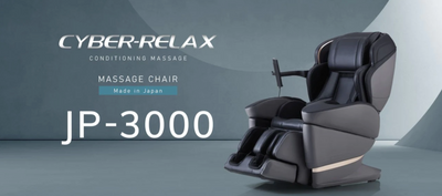 An In-Depth Synca JP3000 5D Massage Chair Review