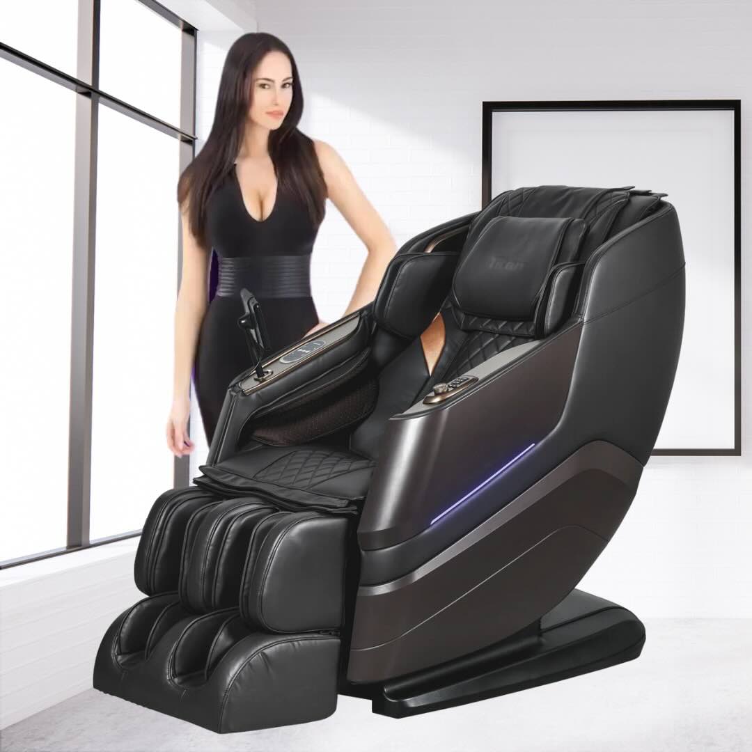 Massage chair black friday deals new arrivals