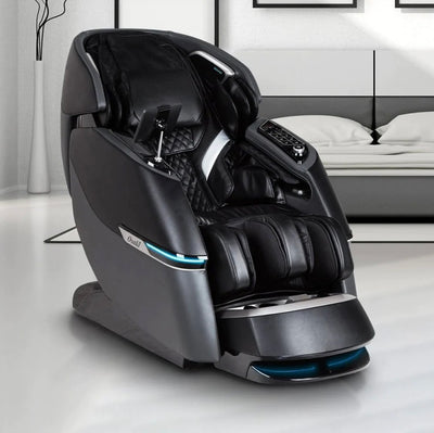 Osaki Vivo AI 4D + 2D Massage Chair Review: Pushing The Innovation Curve