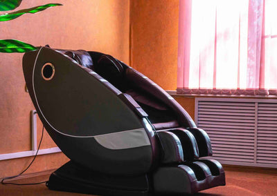 Why We Don’t Carry Some Massage Chair Brands:  The Inside Story