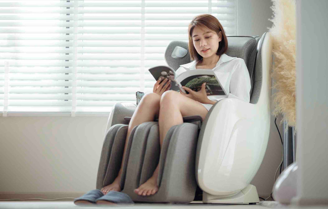 Best Massage chairs Under $5,000