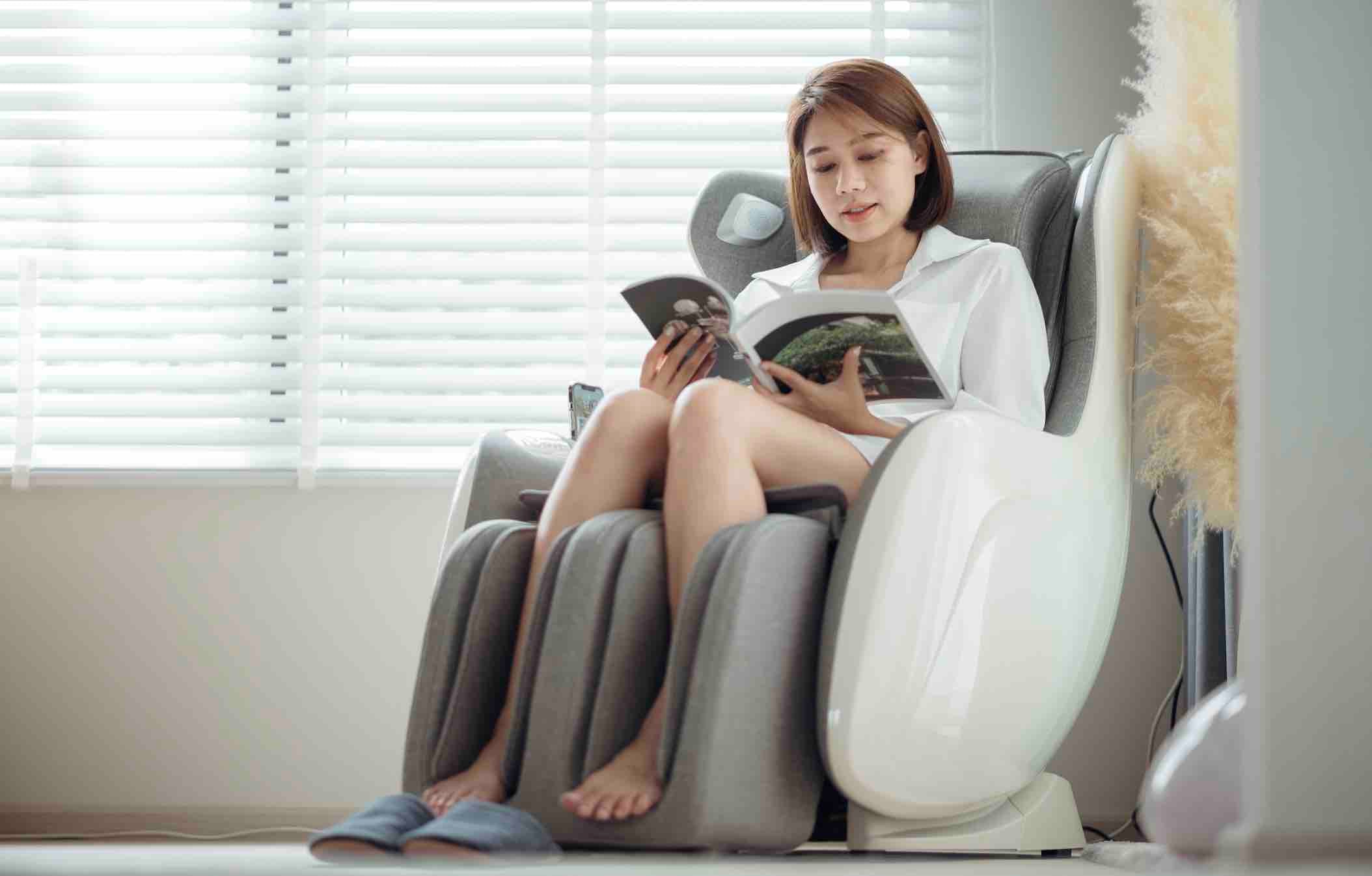 Best Massage chairs Under $5,000