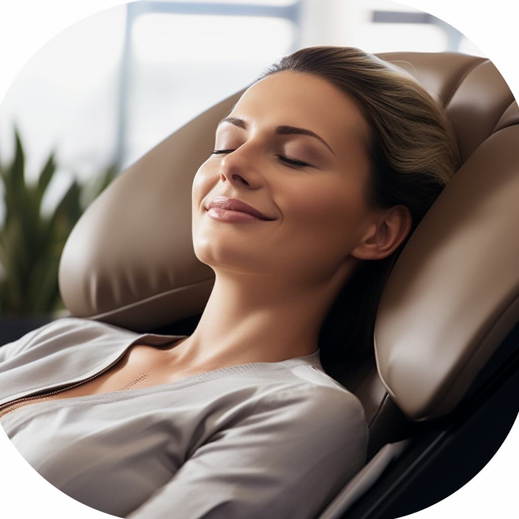 How Long do Osaki massage chairs last?