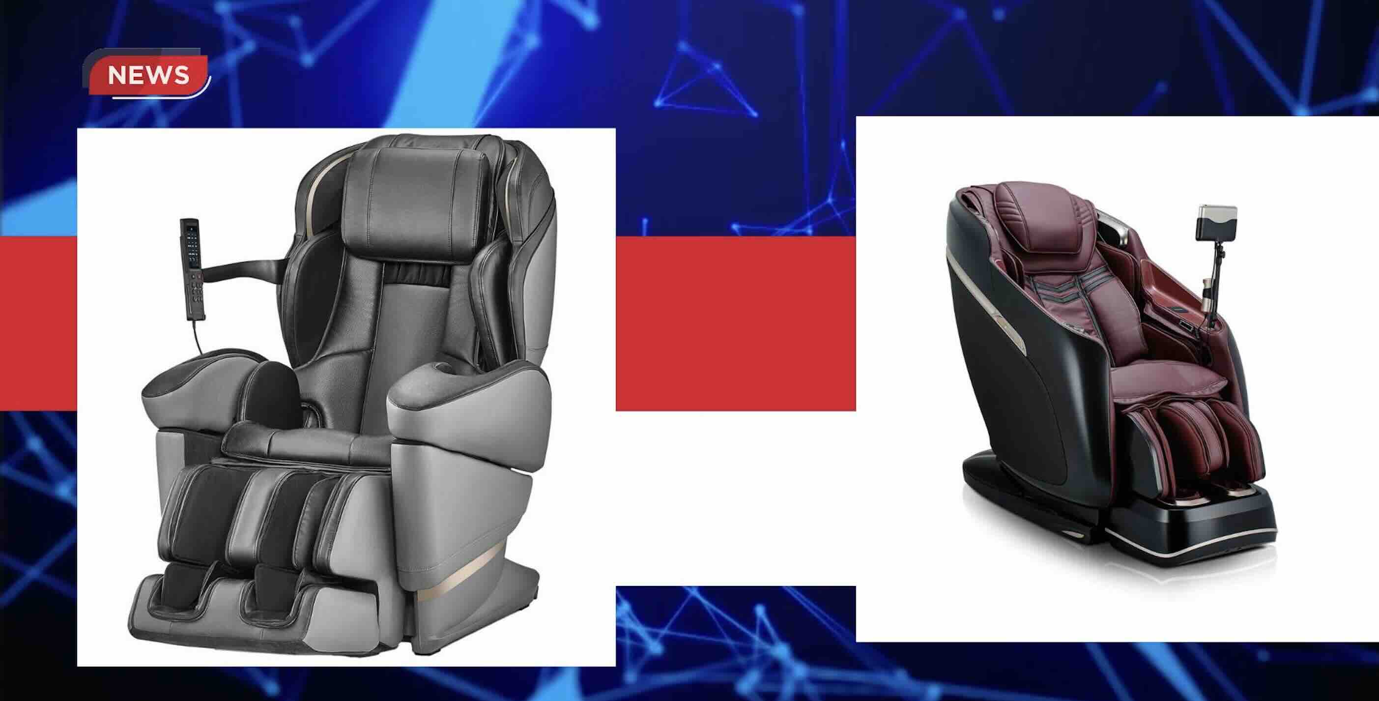 Synca JP3000 vs. JPMedics KAZE: A Detailed Comparison