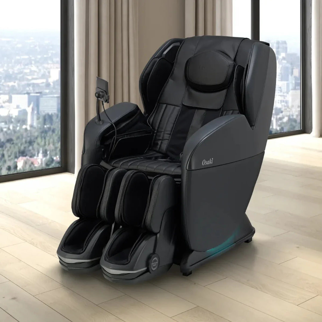 Osaki 4D YogaFlex Massage Chair