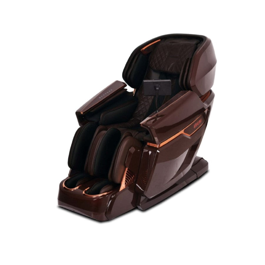 Kahuna Massage Chair EM-8500 The King’s Elite Massage Chair