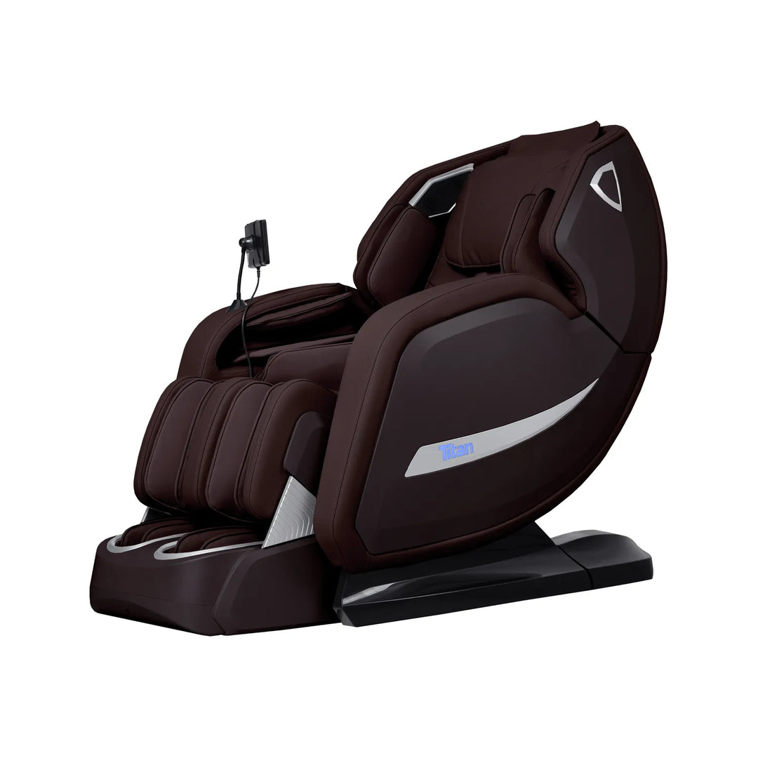 Titan 4D Advent Massage Chair