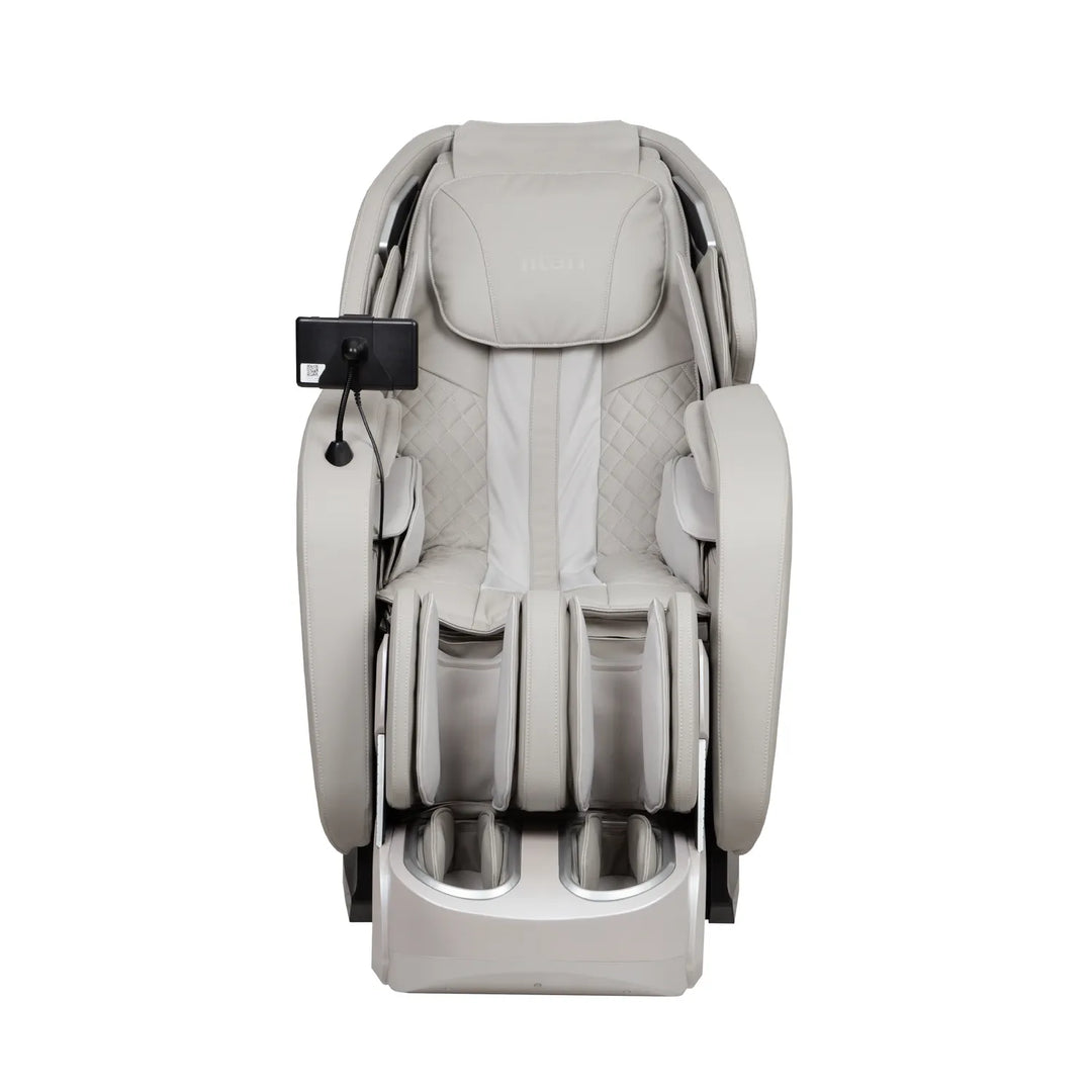 Titan 4D Advent Massage Chair