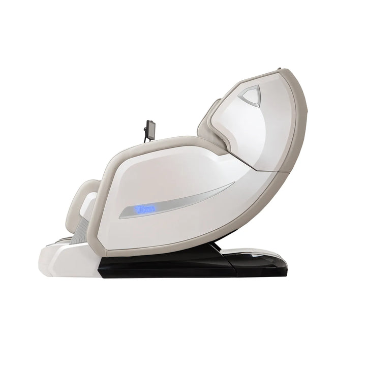 Titan 4D Advent Massage Chair