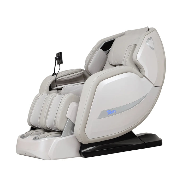 Titan 4D Advent Massage Chair