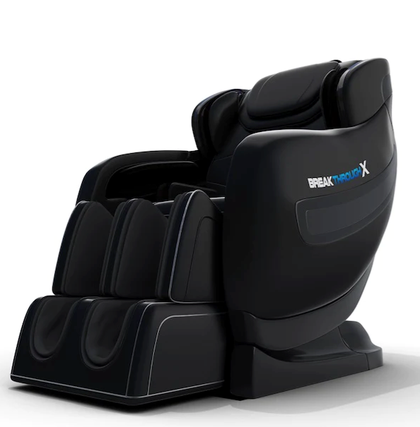 Medical Breakthrough X Massage Chair