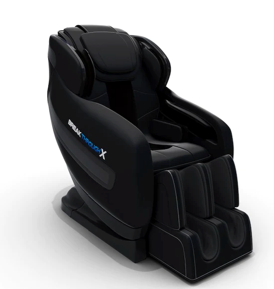 Medical Breakthrough X Massage Chair