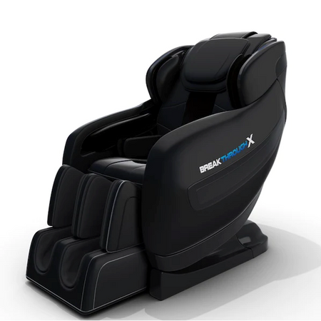 Breakthrough x 2025 massage chair