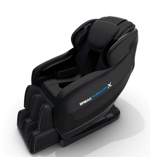 Medical Breakthrough X Massage Chair