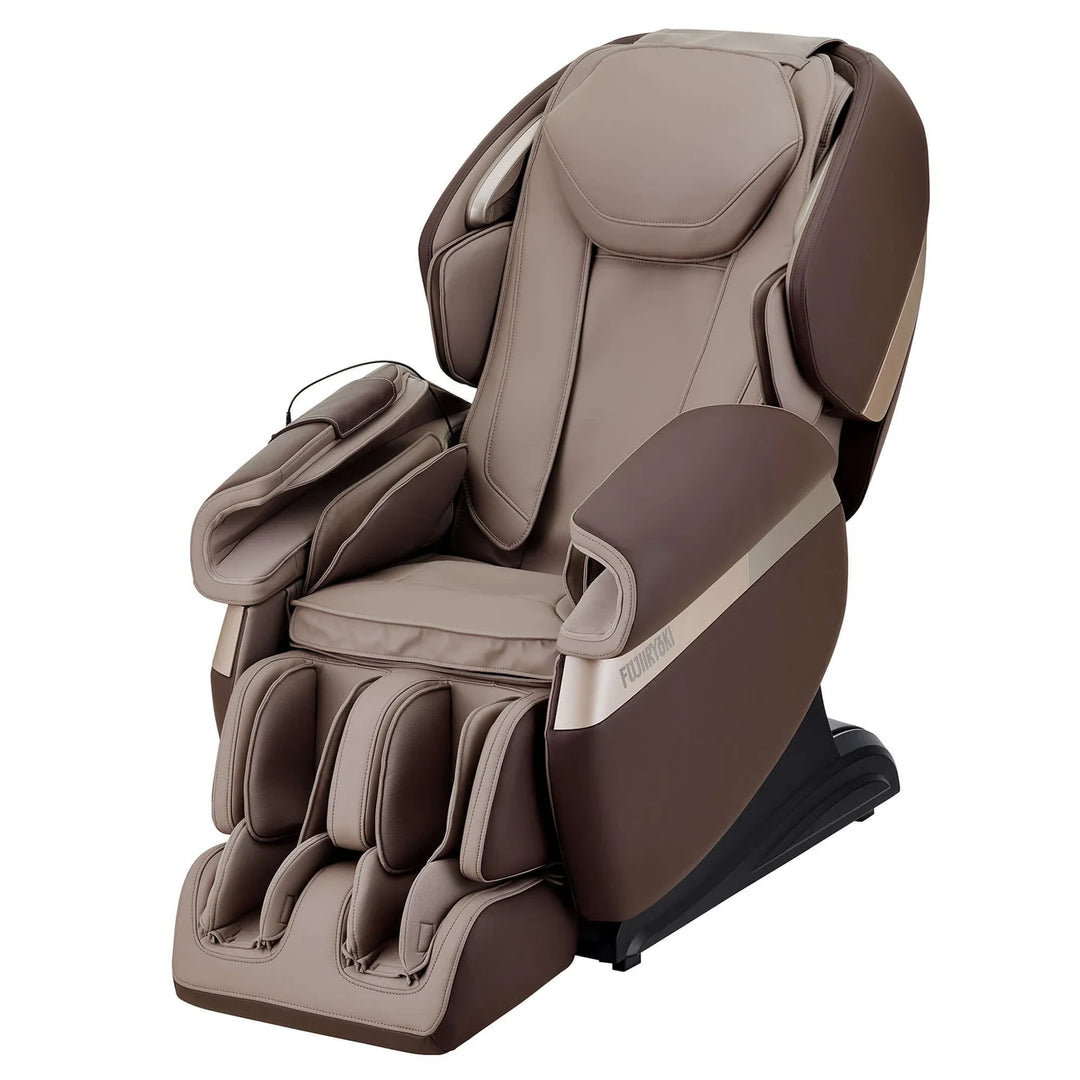 Calm Plus Flex Frame SL Track Massage Chair – - Main Image