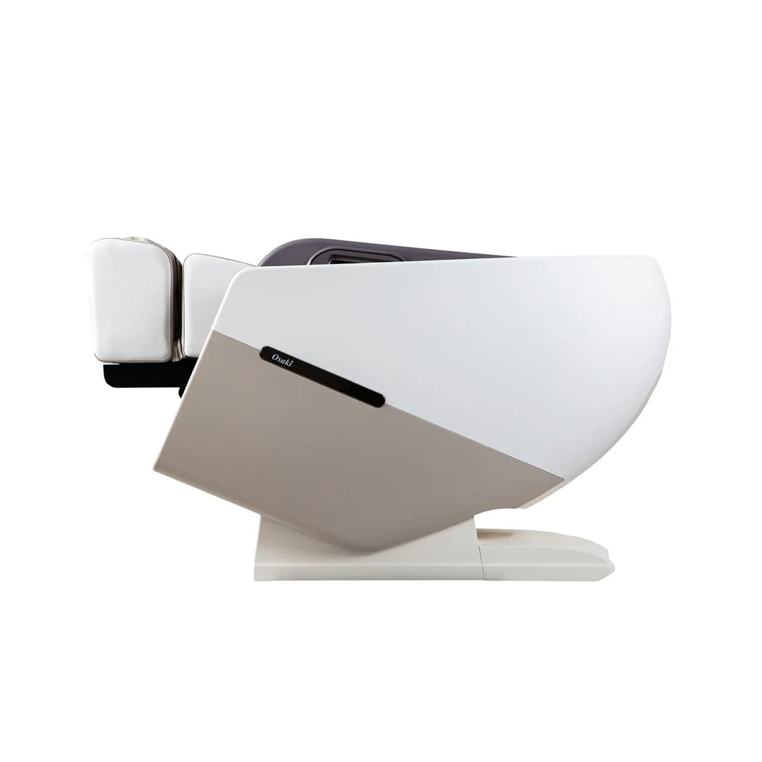 Osaki Flagship Duo 4D+3D Massage Chair