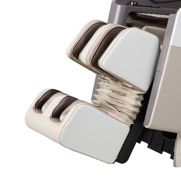 Osaki Flagship Duo 4D+3D Massage Chair
