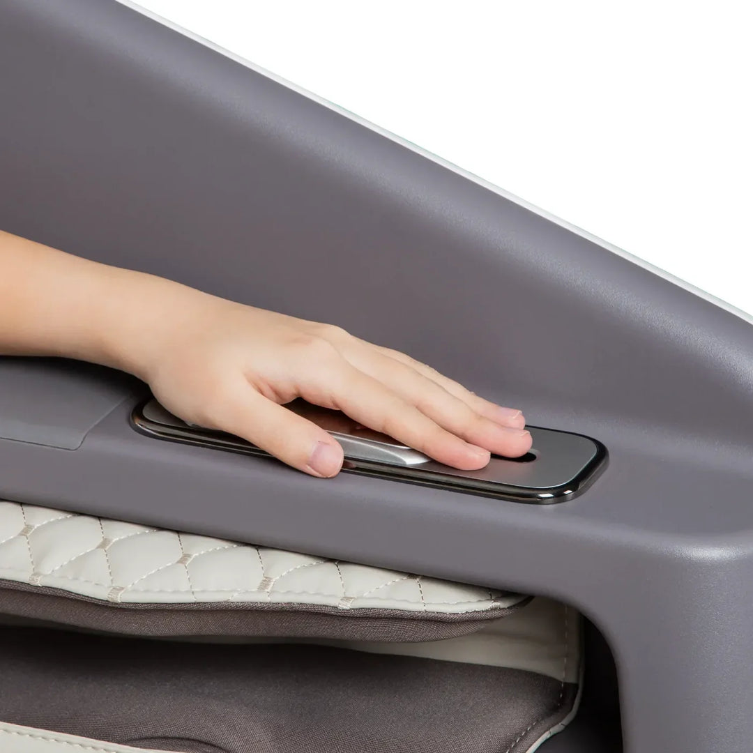 Osaki Flagship Duo 4D+3D Massage Chair