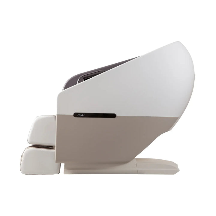 Osaki Flagship Duo 4D+3D Massage Chair