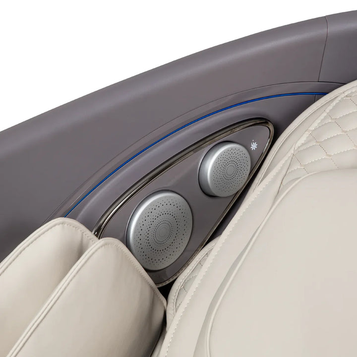Osaki Flagship Duo 4D+3D Massage Chair