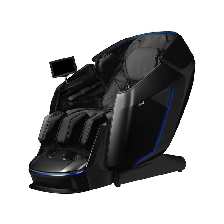 Osaki Grand Duo 4D+4D Massage Chair