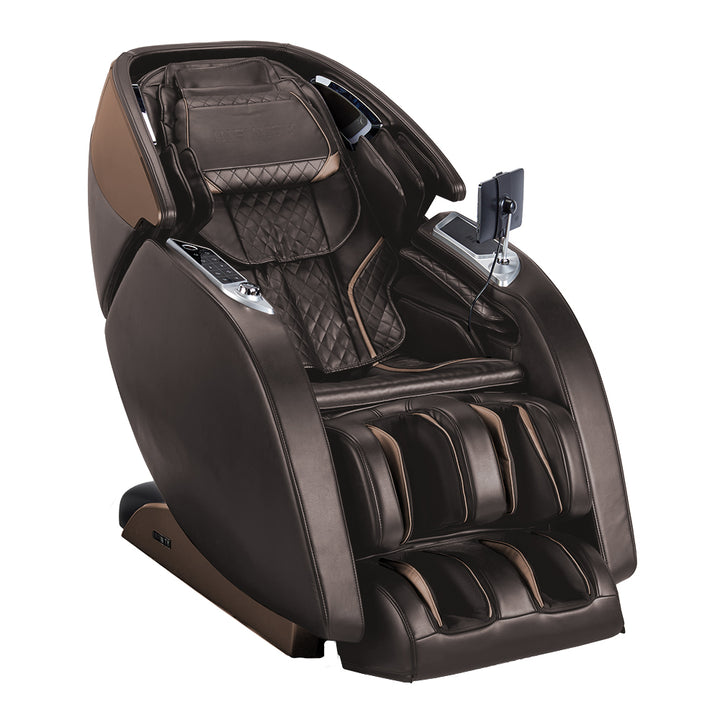 Infinity Luminary Syner-D Massage Chair