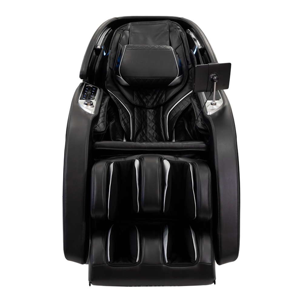 Infinity Luminary Syner-D Massage Chair – MassageChairs.com