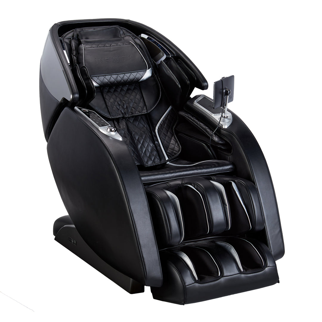 Infinity Luminary Syner-D Massage Chair