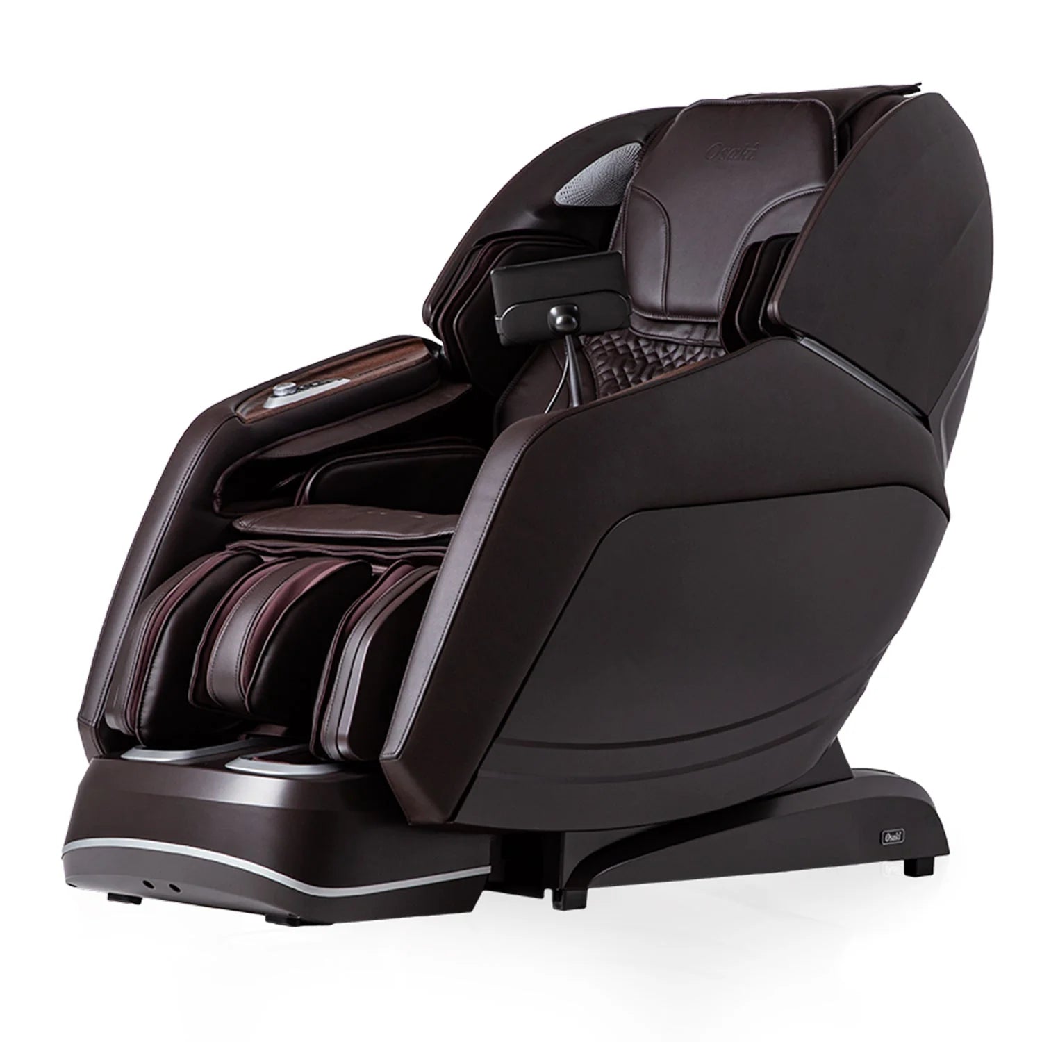 Osaki 4D Manhattan Duo Mech Massage Chair – MassageChairs.com