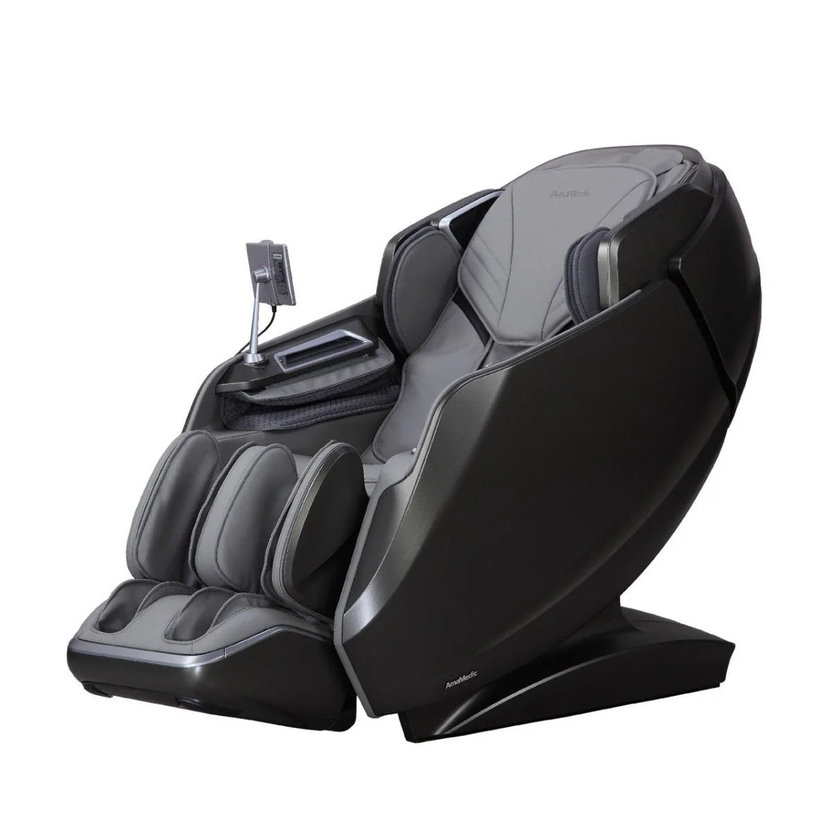 AmaMedic Ai Revive 4D Massage Chair – MassageChairs.com
