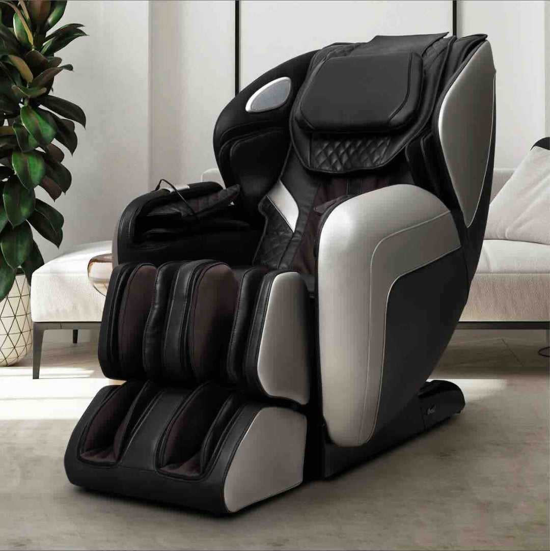 Shiatsu Massage Massage Recliner Ootori Massage Chair Manual Titan