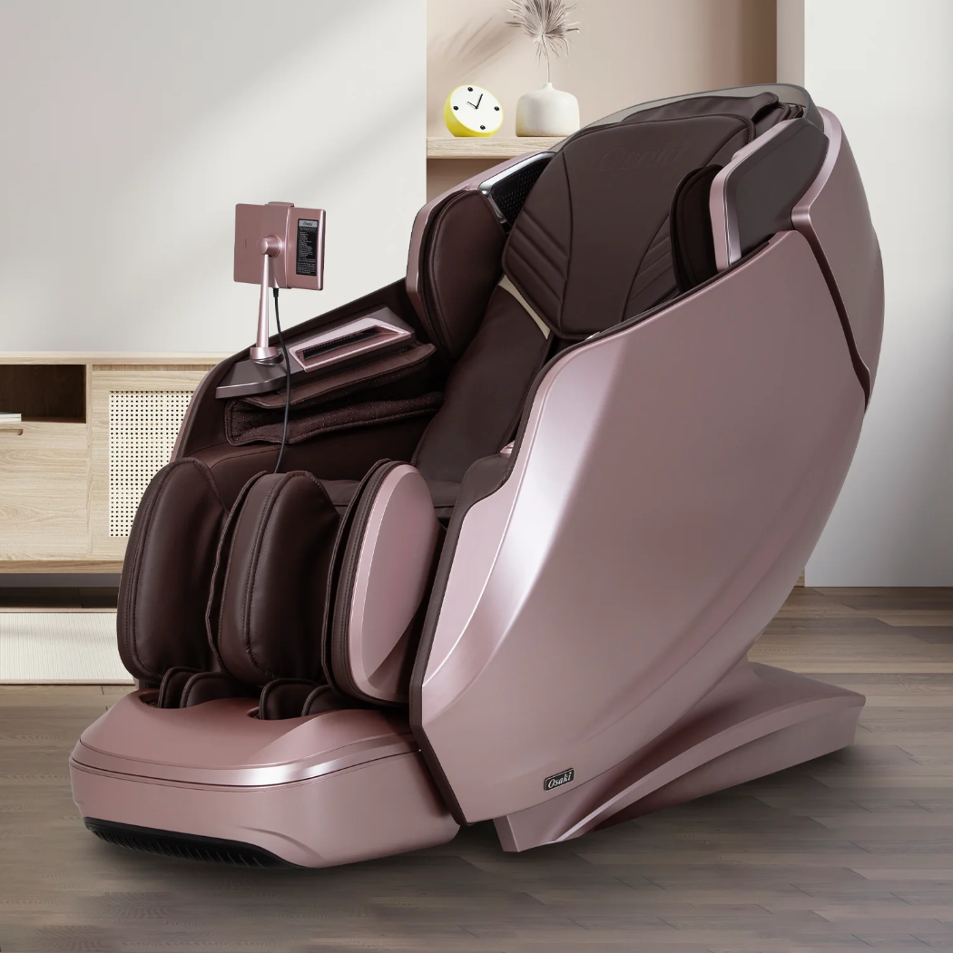 Osaki 3D/4D Avalon Massage Chair