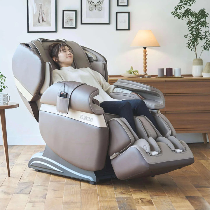 Calm Plus Flex Frame SL Track Massage Chair