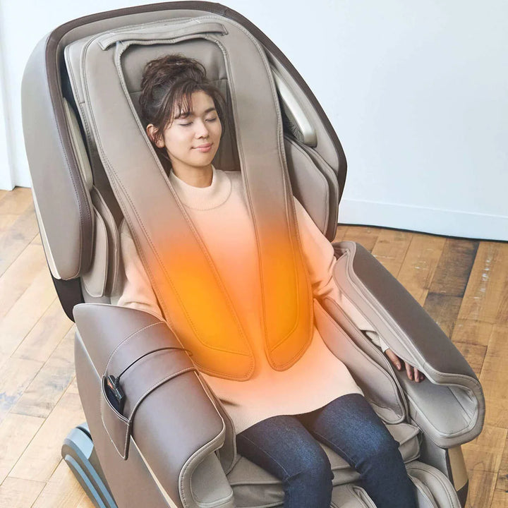 Calm Plus Flex Frame SL Track Massage Chair