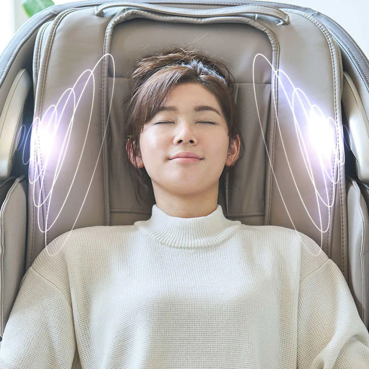 Calm Plus Flex Frame SL Track Massage Chair